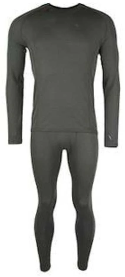 Termo apatiniai Westin Wool Pro Baselayer Set Dark Sage