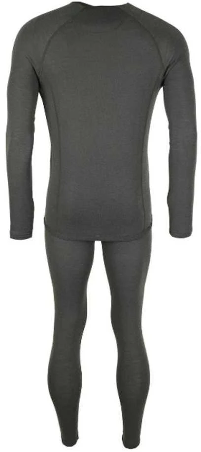 Termo apatiniai Westin Wool Pro Baselayer Set Dark Sage