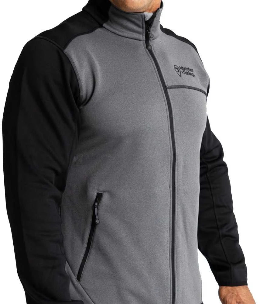 Termo džemperis Adventer & Fishing Warm Prostretch Sweatshirt