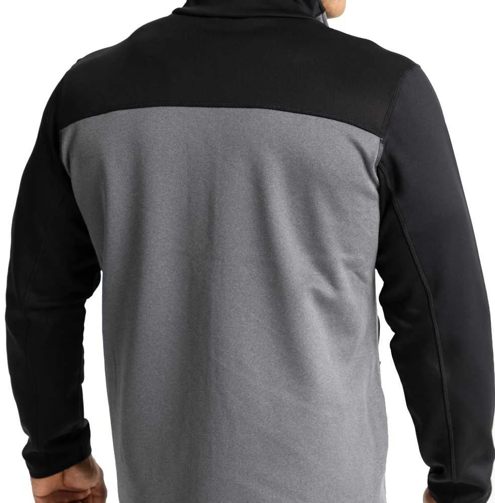 Termo džemperis Adventer & Fishing Warm Prostretch Sweatshirt