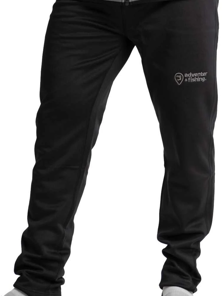 Termo kelnės Adventer & Fishing Warm Prostretch Pants
