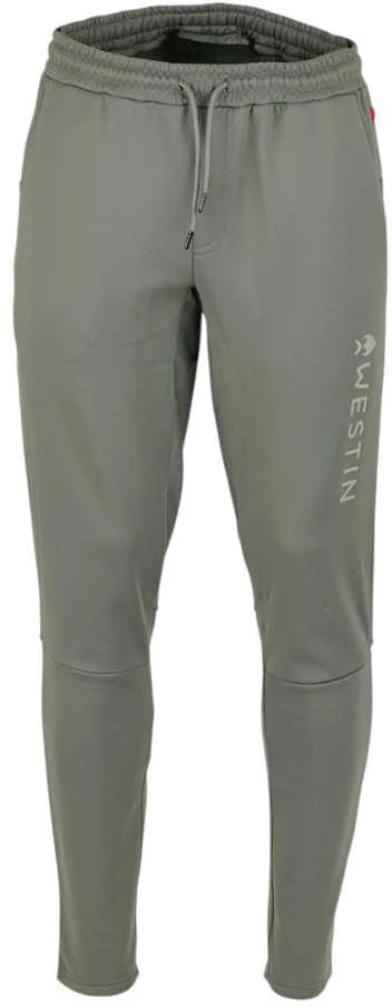 Termo kelnės Westin Energy Midlayer Trousers Dark Sage