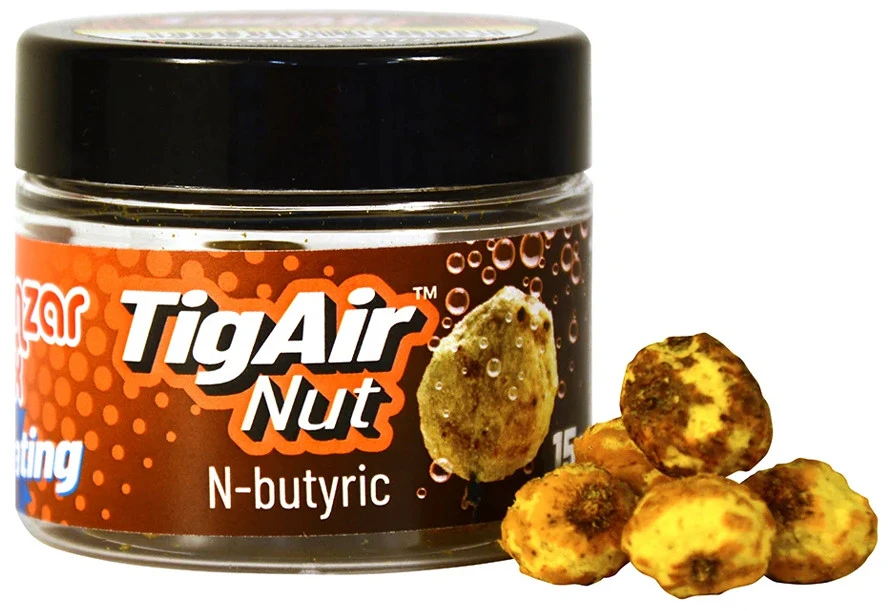 Tigriniai riešutai Benzar Mix TigAir Nut - Classic