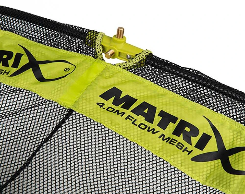Tinklelis Matrix Flow Mesh Keepnet 4m