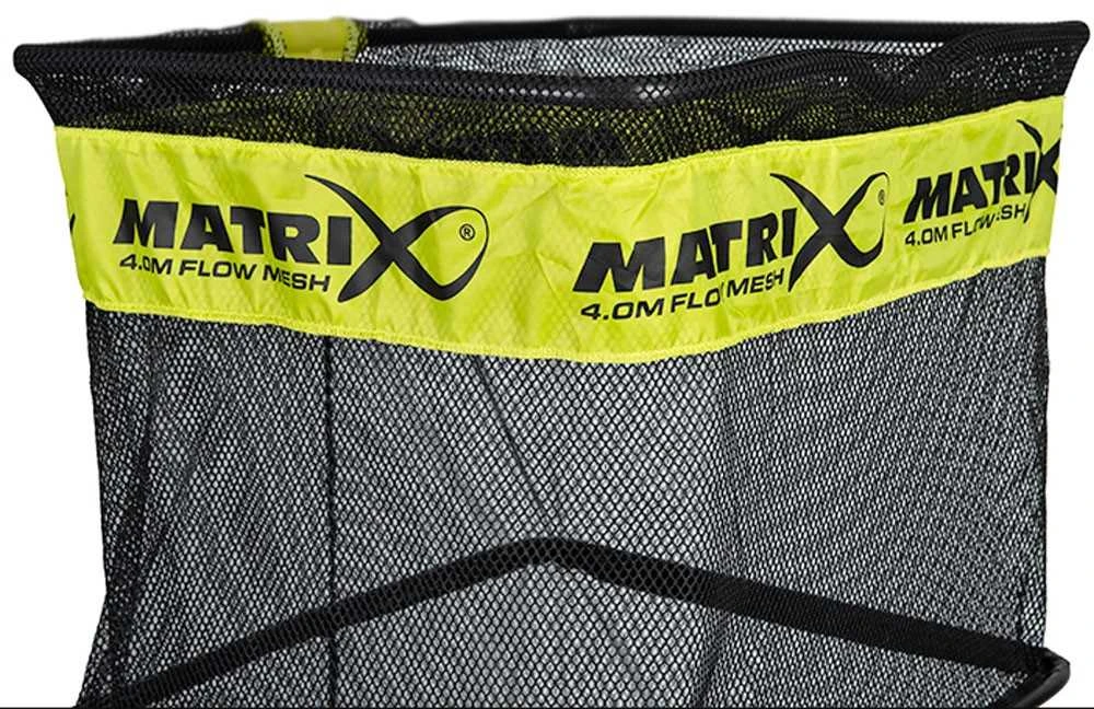 Tinklelis Matrix Flow Mesh Keepnet 4m