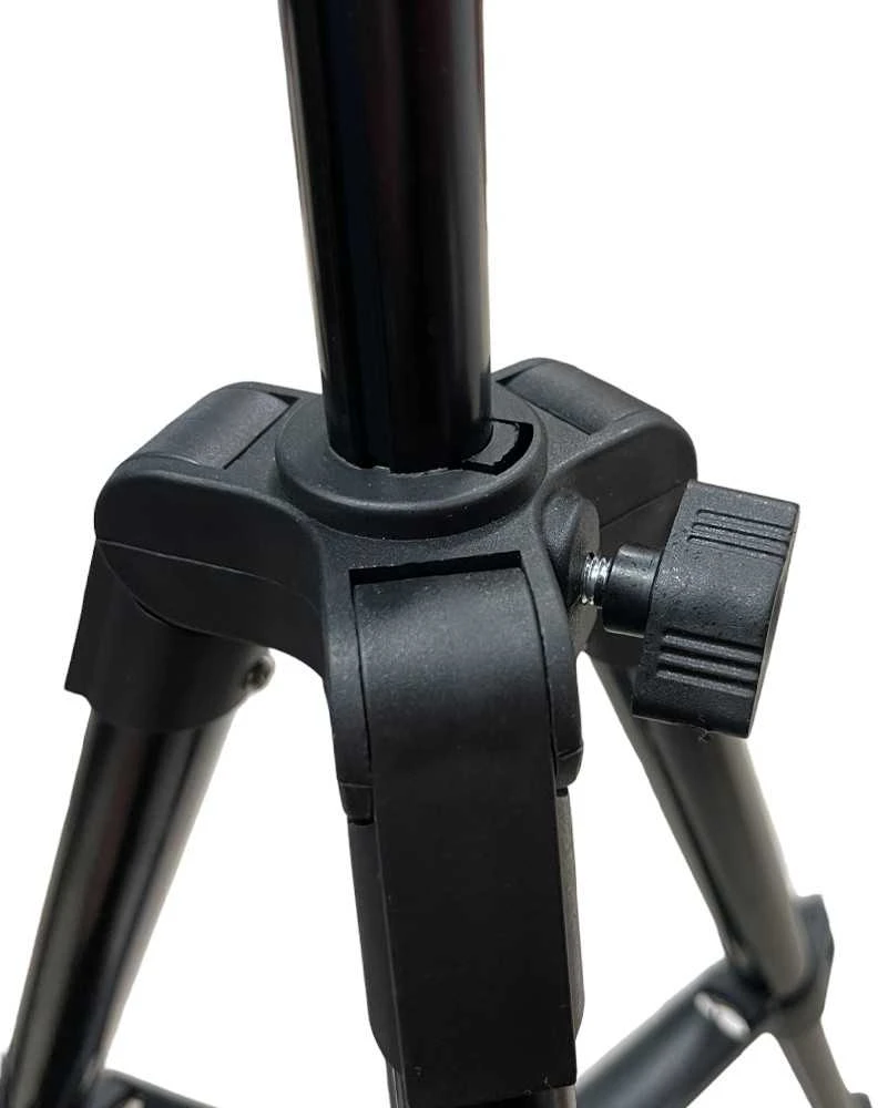 Trikojis stovas FL Telescopic Tripod