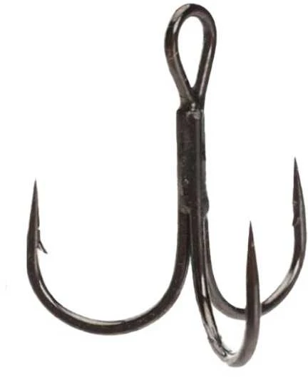 Trišakiai kabliukai Owner ST-36BC