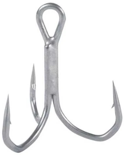 Trišakiai kabliukai Owner STX-45ZN
