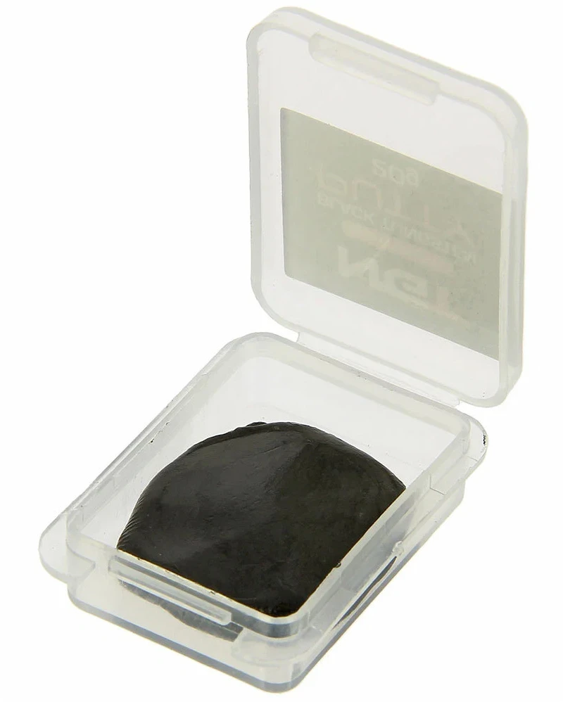 Tungsten Pasta NGT Tungsten Putty - 20g High Density Juodas