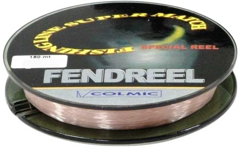 Valas Colmic Fendreel Super Match 150m