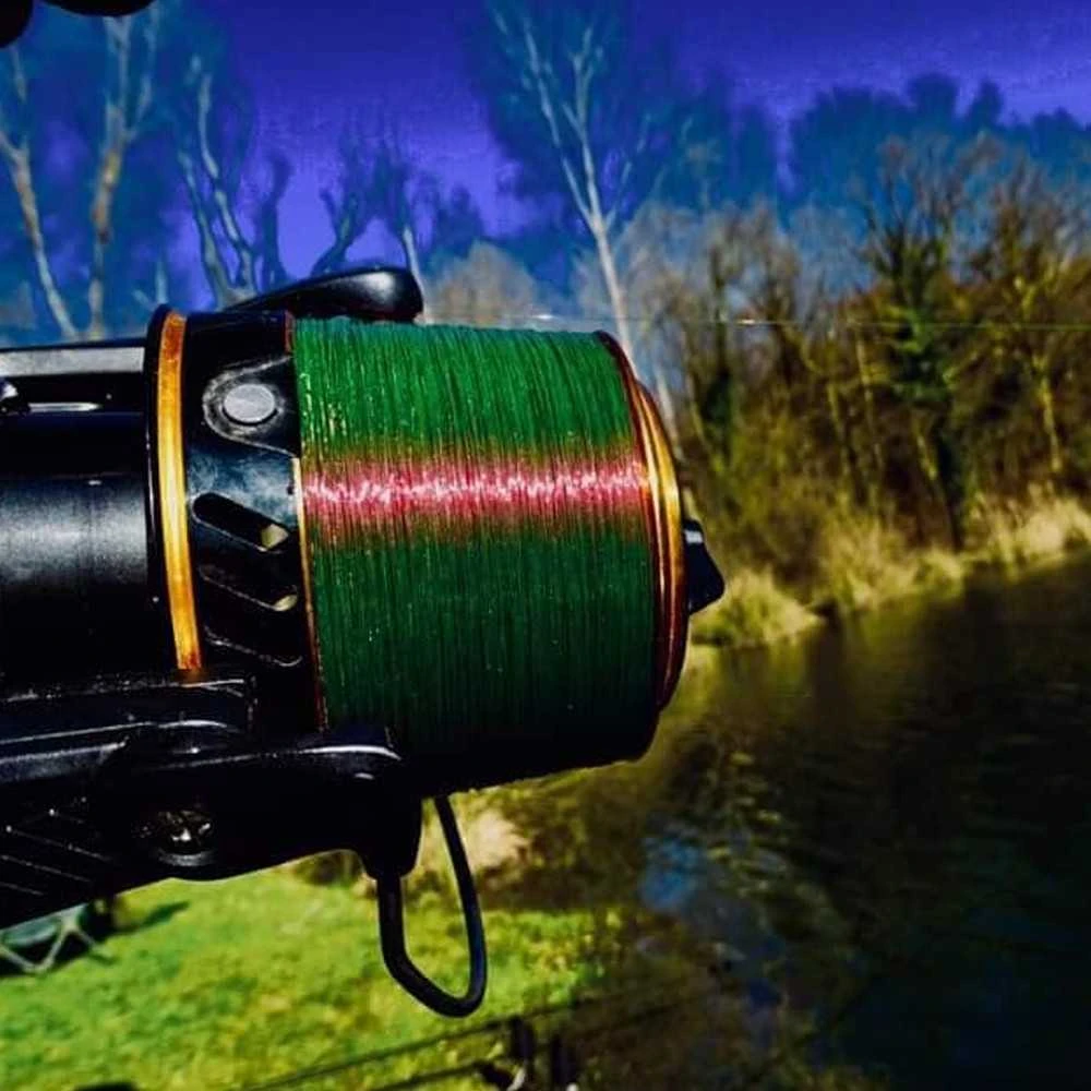 Valas Katran Crypton Carp & Method Feeder 300m