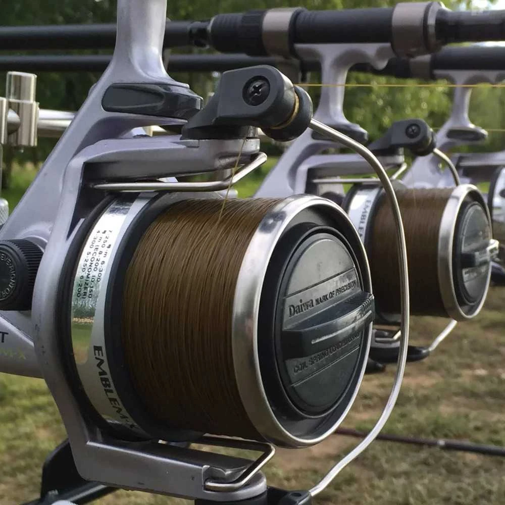 Valas Katran Synapse Carp 1000m