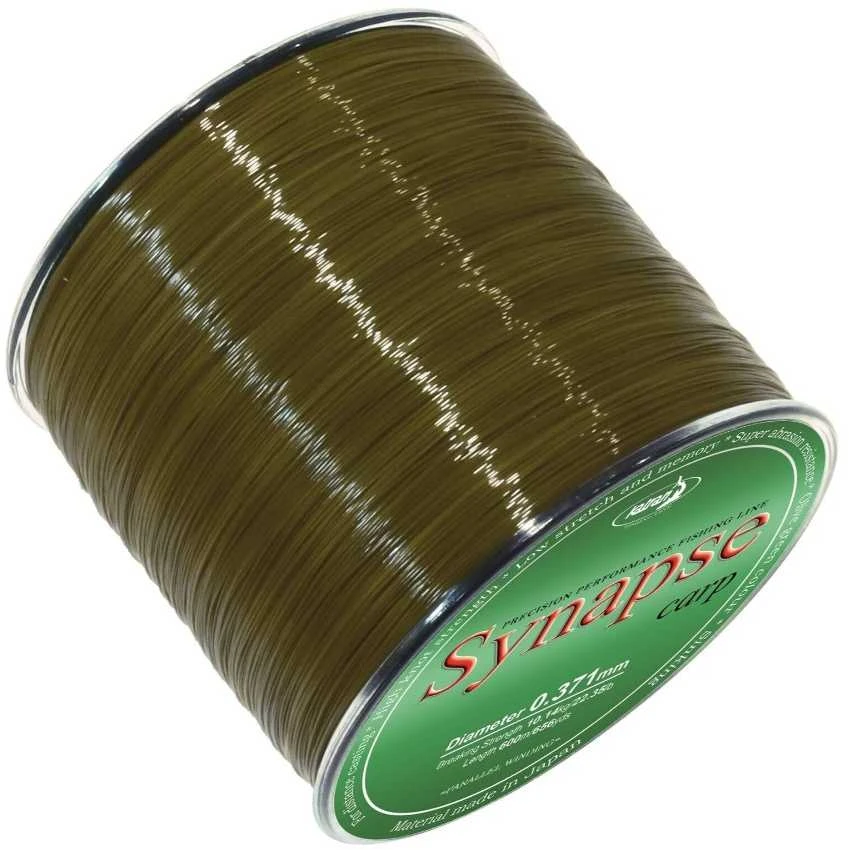 Valas Katran Synapse Carp 1000m