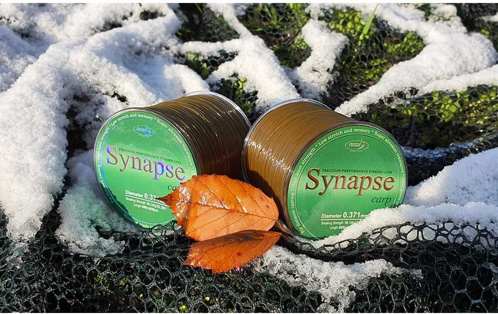 Valas Katran Synapse Carp 1000m