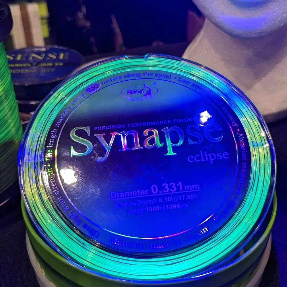 Valas Katran Synapse Eclipse