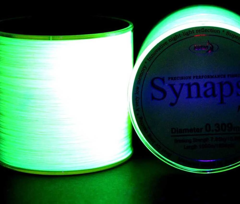 Valas Katran Synapse Neon 1000m