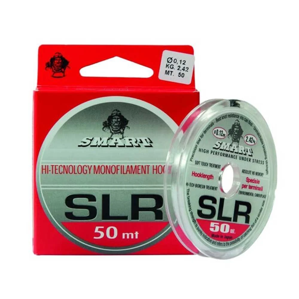 Valas pavadėliams Maver SLR 50m