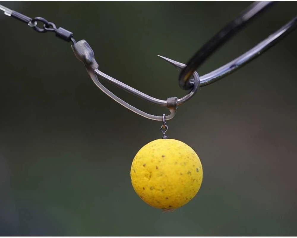 Valo nukreipėjai Korda Kickers D Rig Žalias