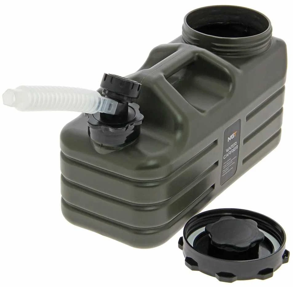 Vandens talpykla NGT Vanduo Container 5L