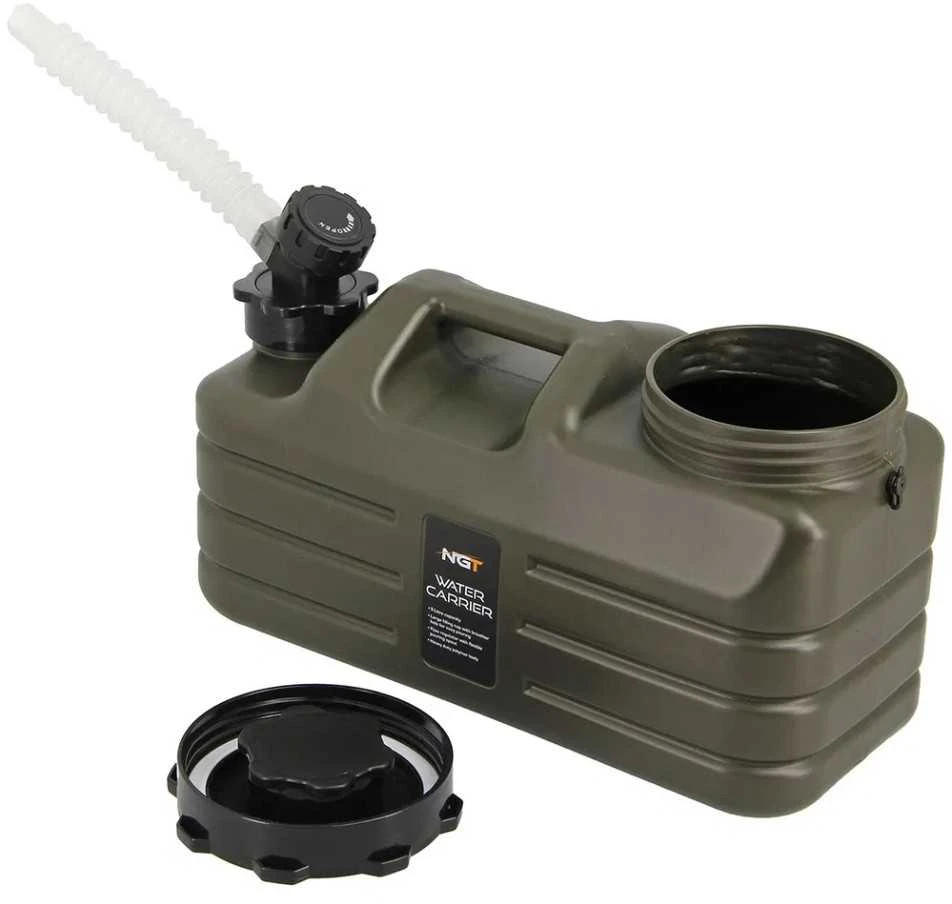 Vandens talpykla NGT Vanduo Container 5L