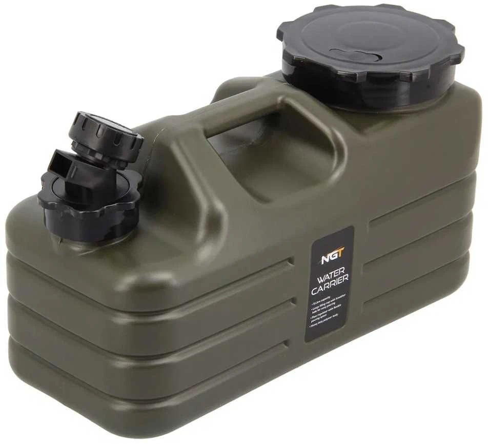 Vandens talpykla NGT Vanduo Container 5L