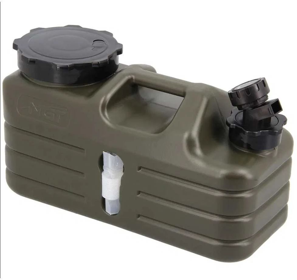 Vandens talpykla NGT Vanduo Container 5L