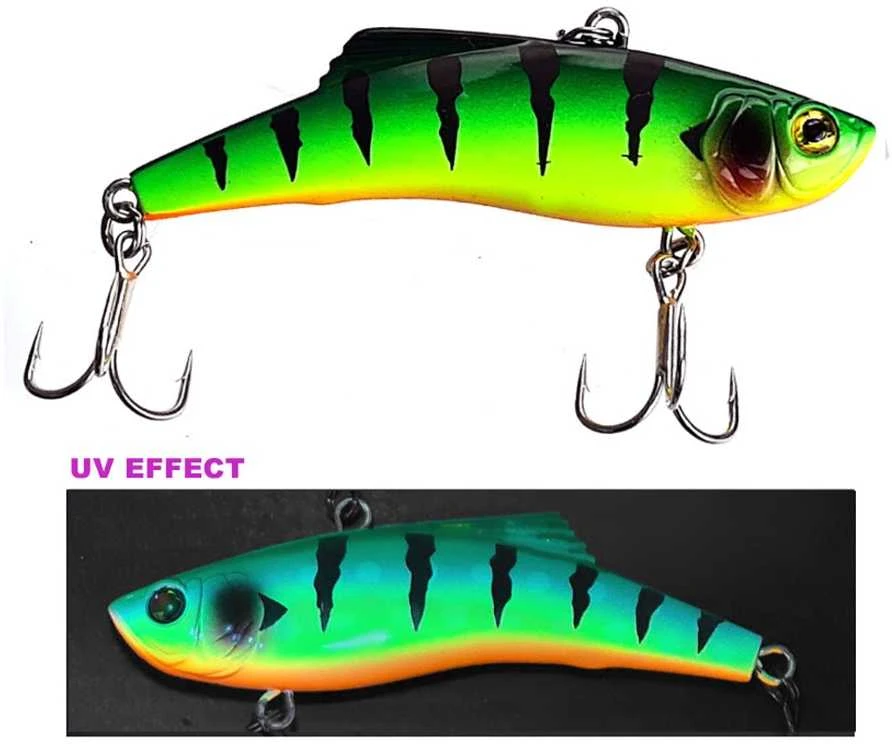 VIB Iron Wolf Deep Master 63mm 13g