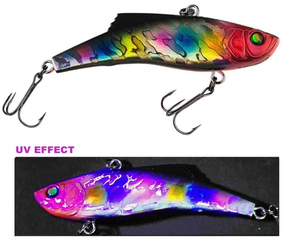 VIB Iron Wolf Deep Master 63mm 13g