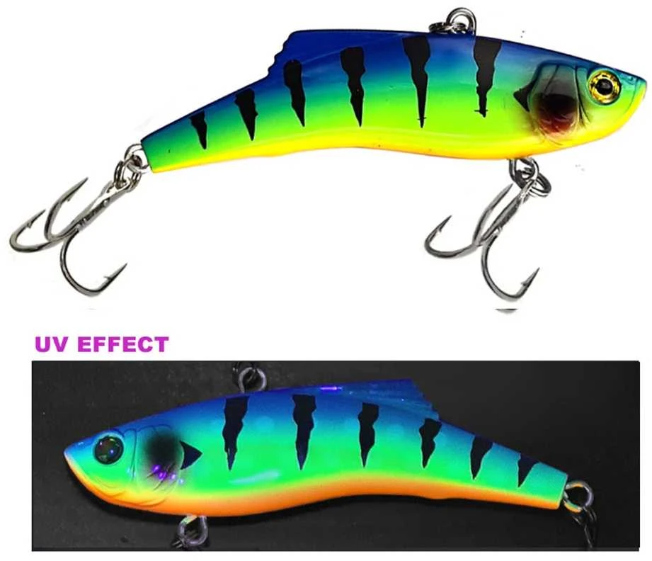 VIB Iron Wolf Deep Master 83mm 24g