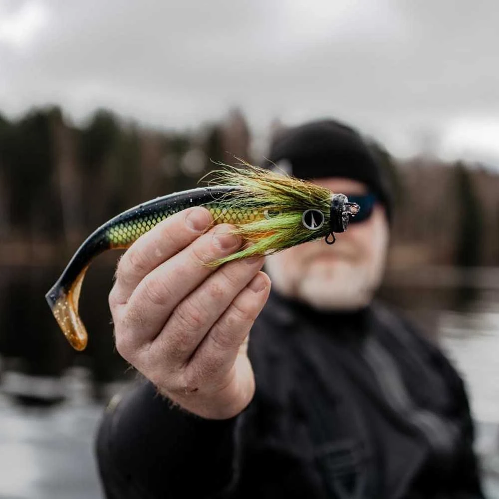 VMC Mustache Rig M 20g