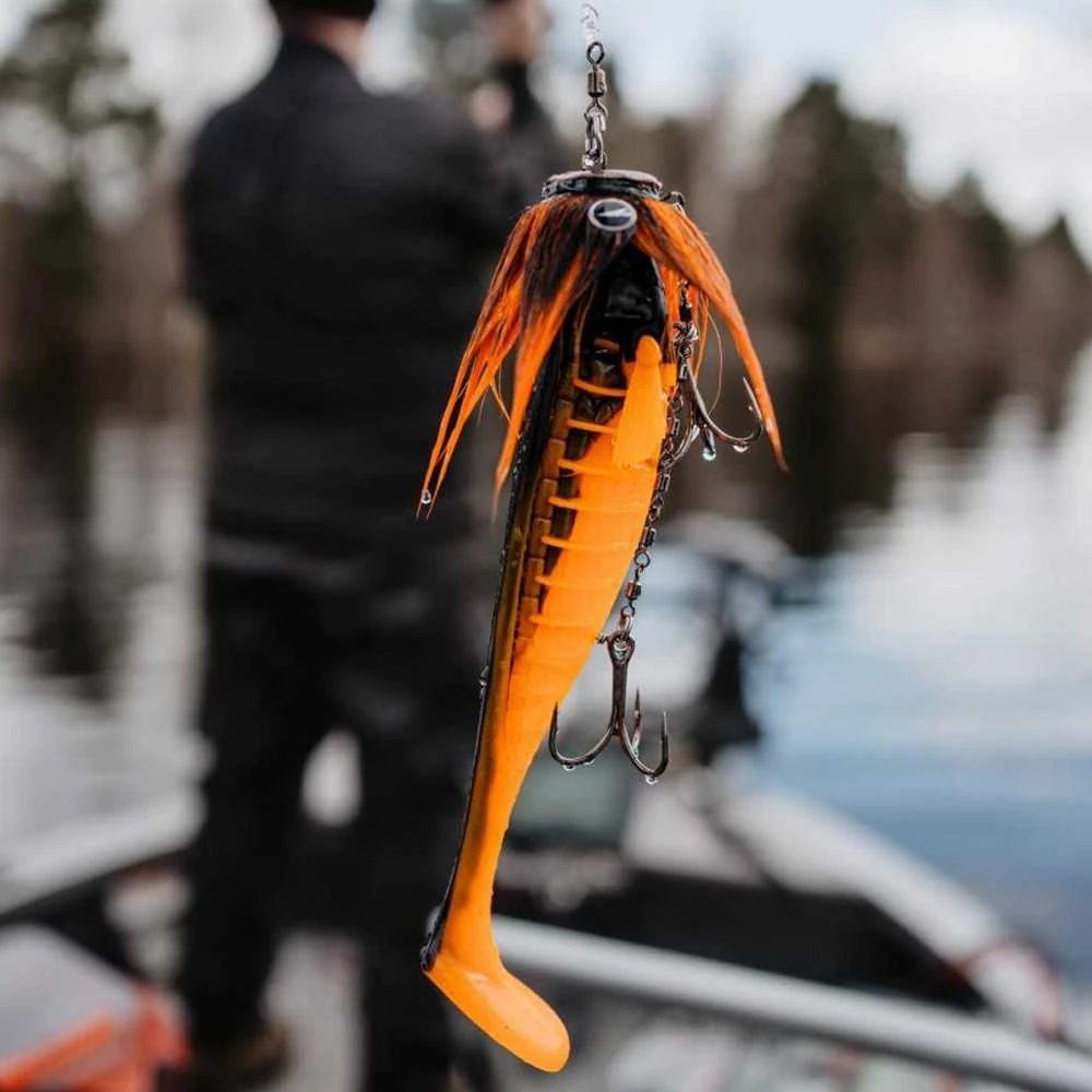 VMC Mustache Rig M 20g
