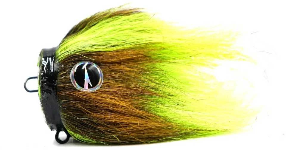 VMC Mustache Rig S 11g