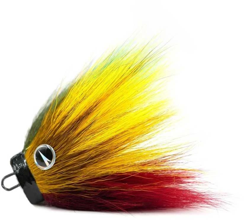 VMC Mustache Rig S 11g