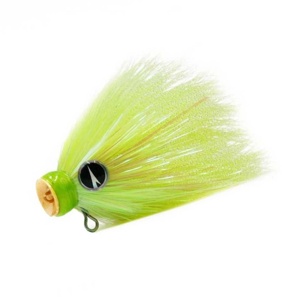 VMC Mustache Shallow 22g