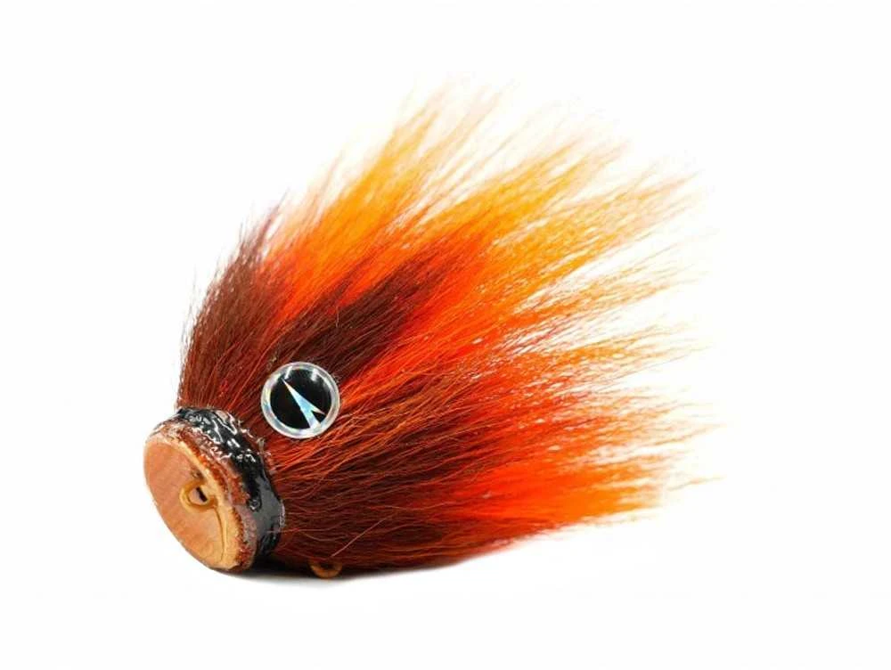 VMC Mustache Shallow 22g
