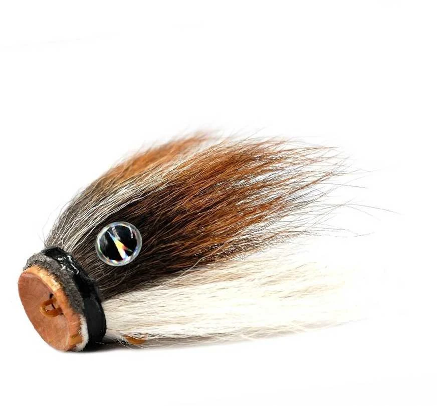 VMC Mustache Shallow 22g