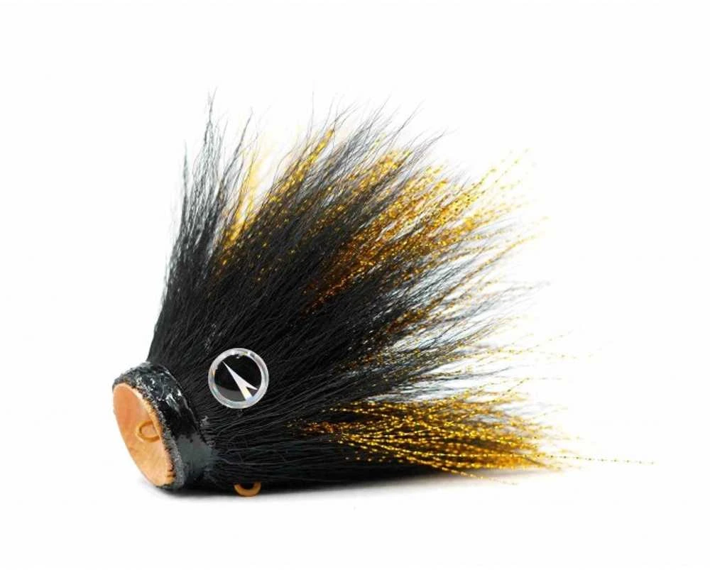 VMC Mustache Shallow 22g