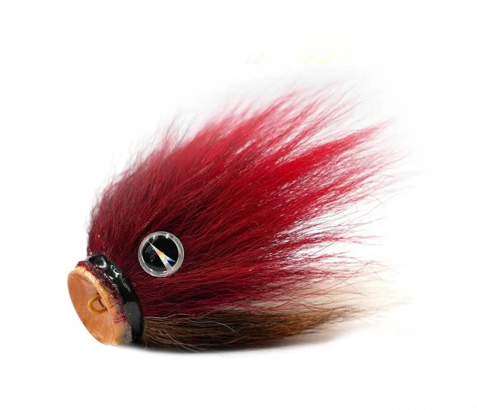 VMC Mustache Shallow 22g