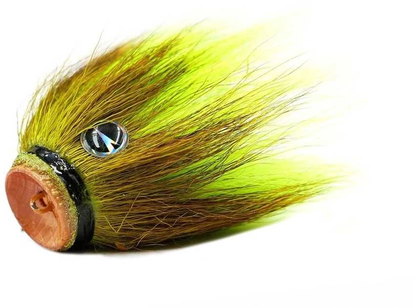 VMC Mustache Shallow 22g