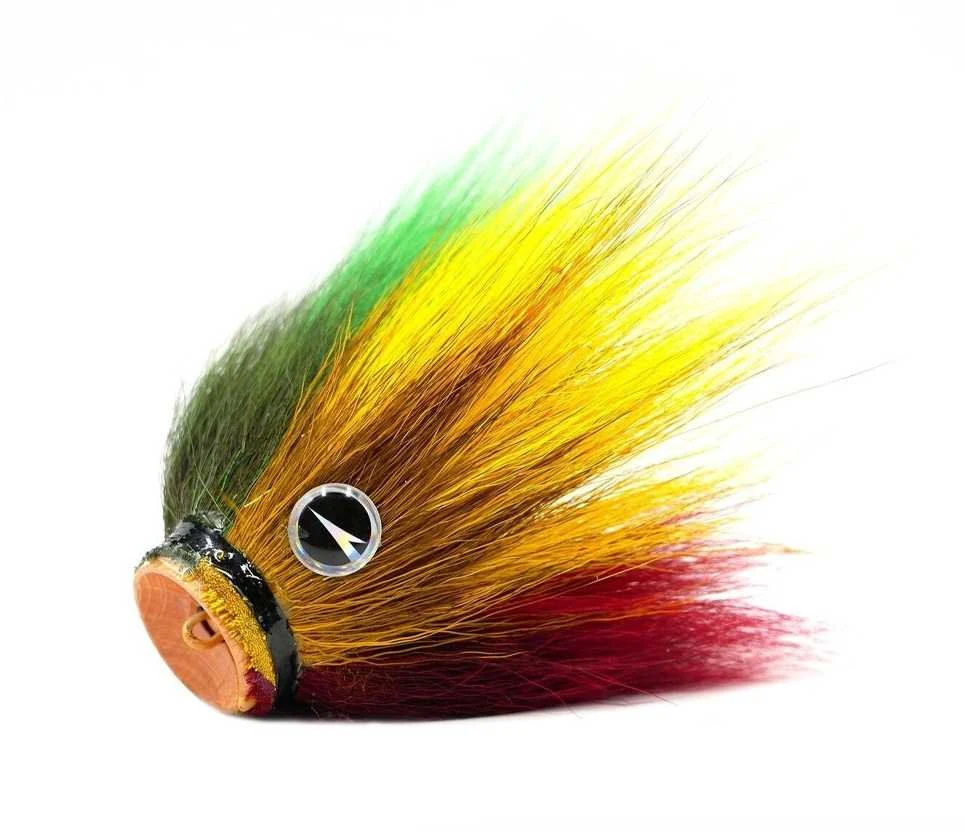 VMC Mustache Shallow 22g