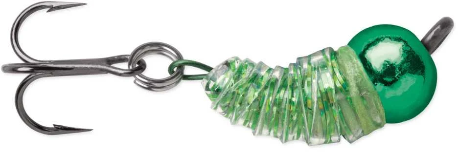 VMC Tungsten BugBite Jig 1,8g