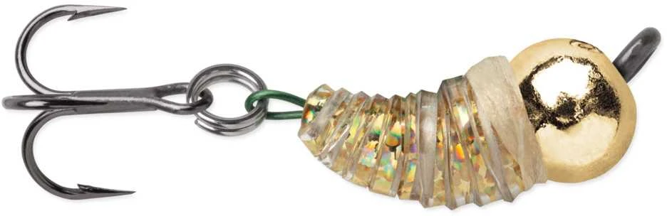 VMC Tungsten BugBite Jig 1,8g