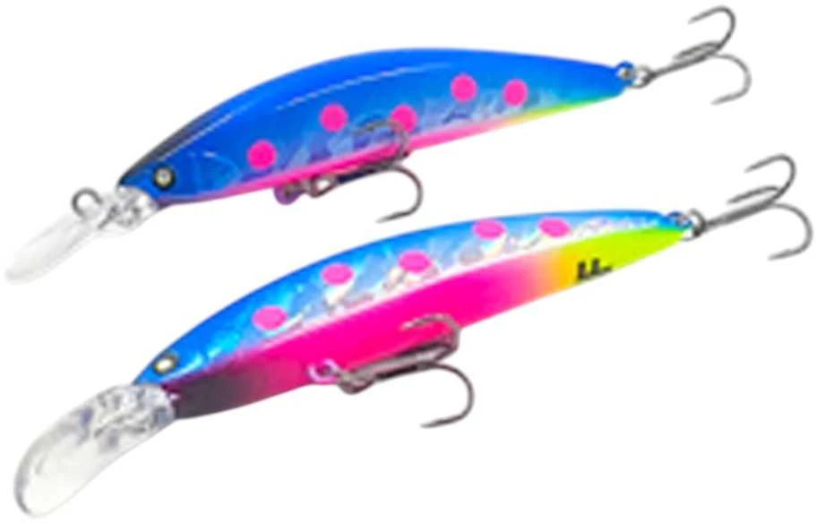 Vobleris Akara Ablet 90S Limited Edition 9cm 14g NEW2025