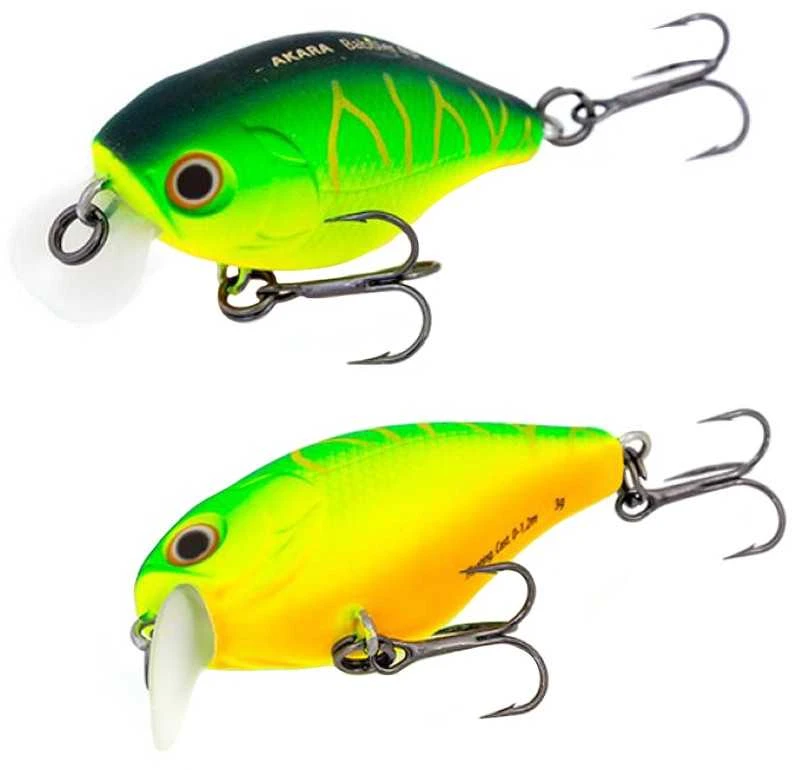 Vobleris Akara Babbler 40F 3g
