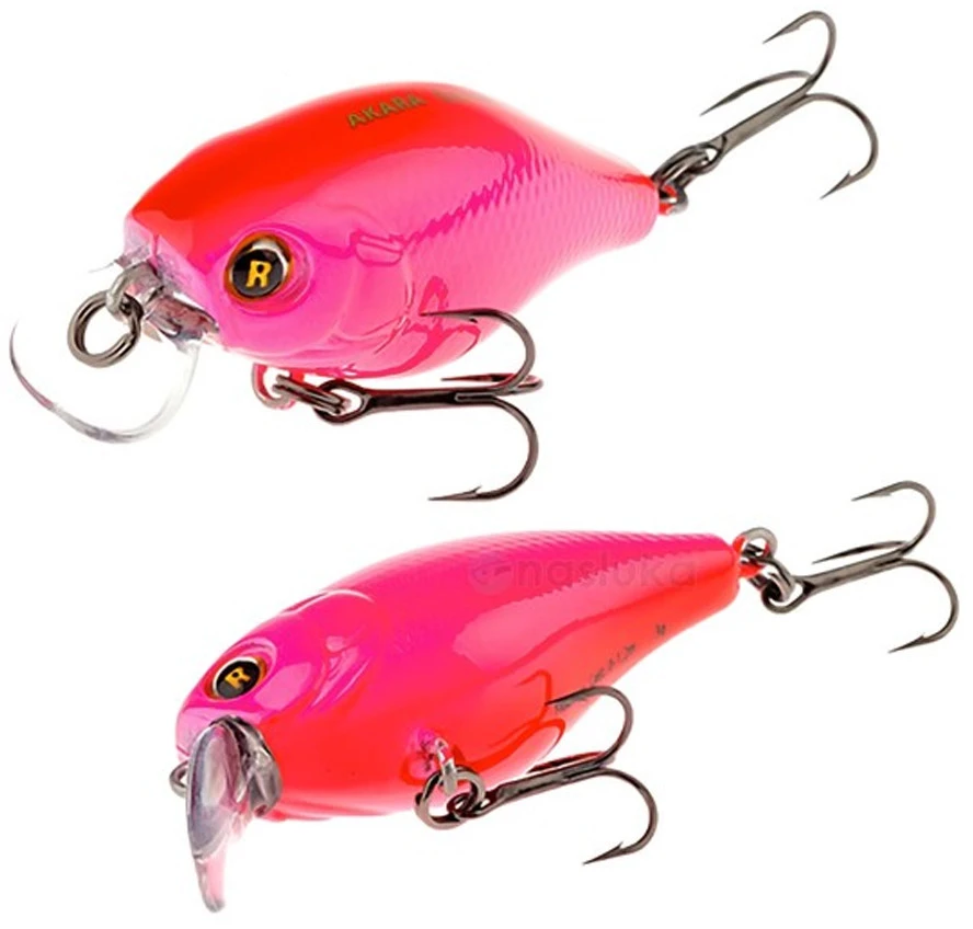 Vobleris Akara Babbler 40F 3g