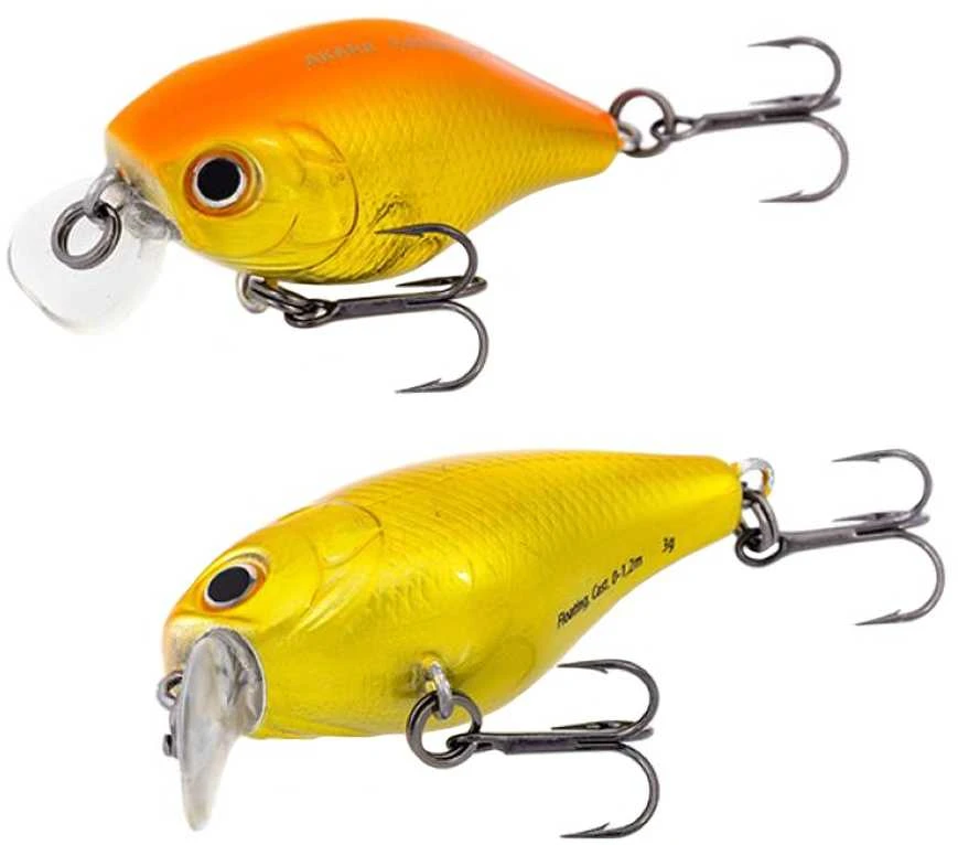 Vobleris Akara Babbler 40F 3g