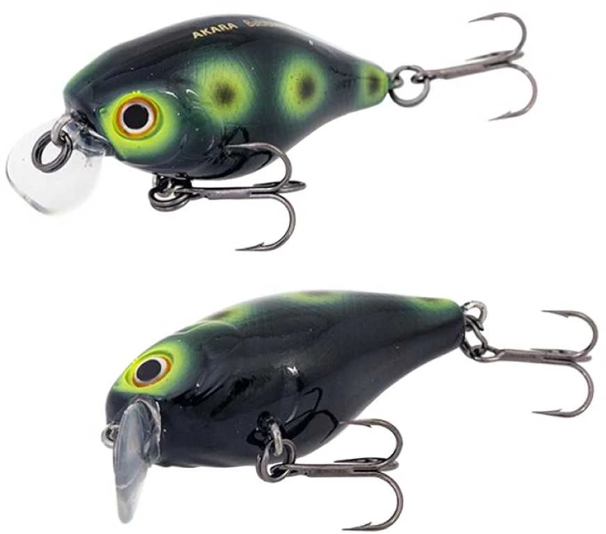 Vobleris Akara Babbler 40F 3g