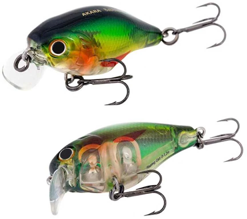 Vobleris Akara Babbler 40F 3g