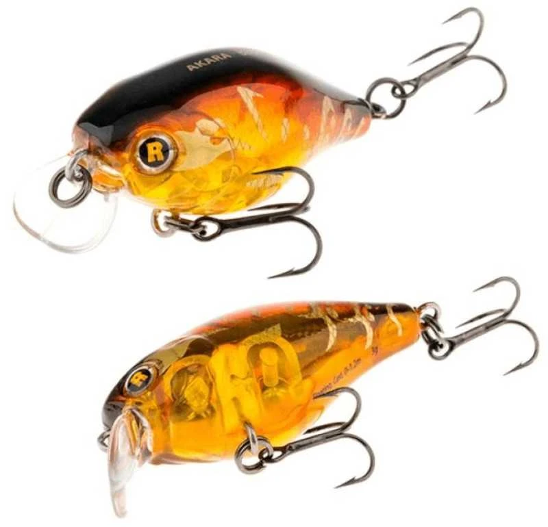 Vobleris Akara Babbler 40F 3g