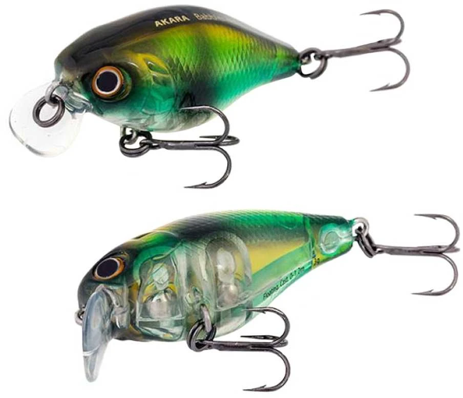 Vobleris Akara Babbler 40F 3g
